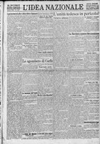 giornale/TO00185815/1923/n.231, 5 ed/001